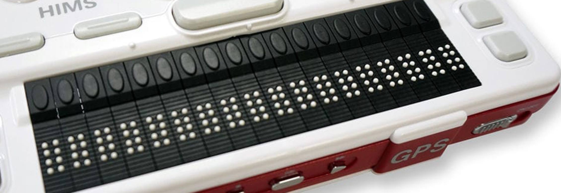 bloc braille